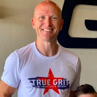 Preston Morgan