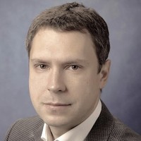 Dmitry Korolev