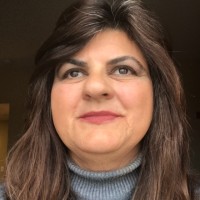 Marilyn Hintz