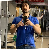 Farhaj Zaib