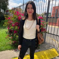 laura esperanza