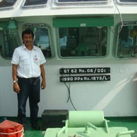 Rusli Latief