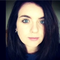 Aisling Cromer O' Grady