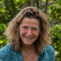 Frida Koudijs-