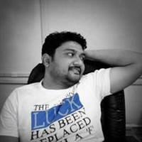 Tushar Parmar