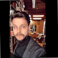 Sergey Kuleshov