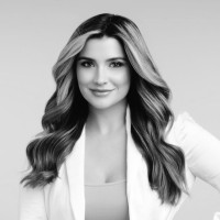 Caitlin Fleming