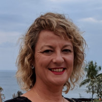 Tracey Lonergan