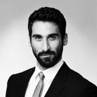 Benjamin Mintzberg