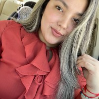 Samantha Garcia