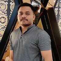 Kiran Magare