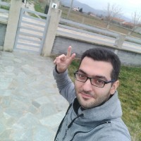 George Otzakoglou