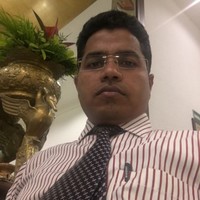 Pradeep Tugave