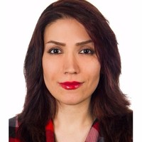 Maryam Roohollahi