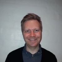 Tore Laursen