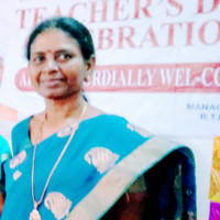 malleswari mohanraj