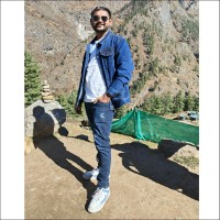 Yash Bhayani