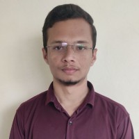 Omkar Vyavahare