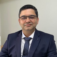 Abhay Gomarkar