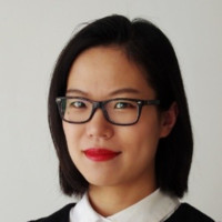 Wanning WANG
