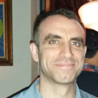 MARIOS PALLIS