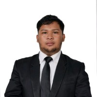 Luqman Mohd Jamalullail