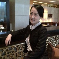 Joyce Jia