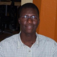 Aboubacar Kaba