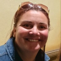 Karen Robinson