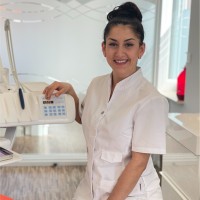 Ava Mahmoud