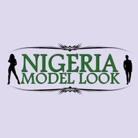 Nigeria model Look