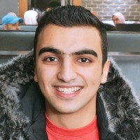 Ahmed Mohamed