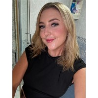 Sophie Roberts