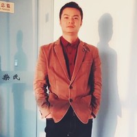 谢春明