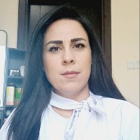 Areej Zaino
