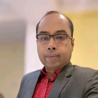 Shubhankar Mitra