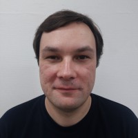 Oleksandr Drapailo