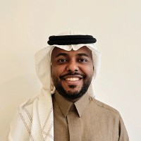 Yazeed AlSuwaid, CDMP