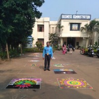 Dr. Dasarathi Sahu