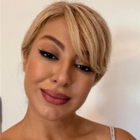 Reyhaneh Akhondi