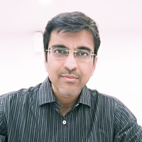 Apoorva Dave