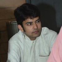Mohit Garg