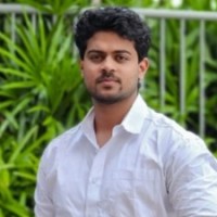 Jithin Somaraj