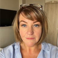 Lisa McFadyen