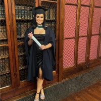 Caoimhe O'Driscoll