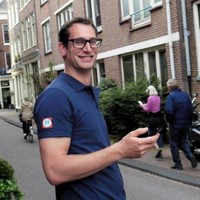 Pieter Kos