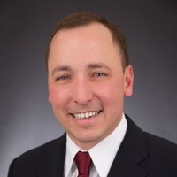 John Richie, MBA