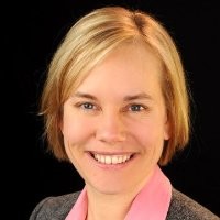 Andrea L. Spencer, Aicp