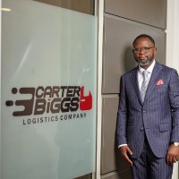 Seun Abiola