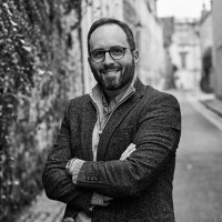 James Dimitriou